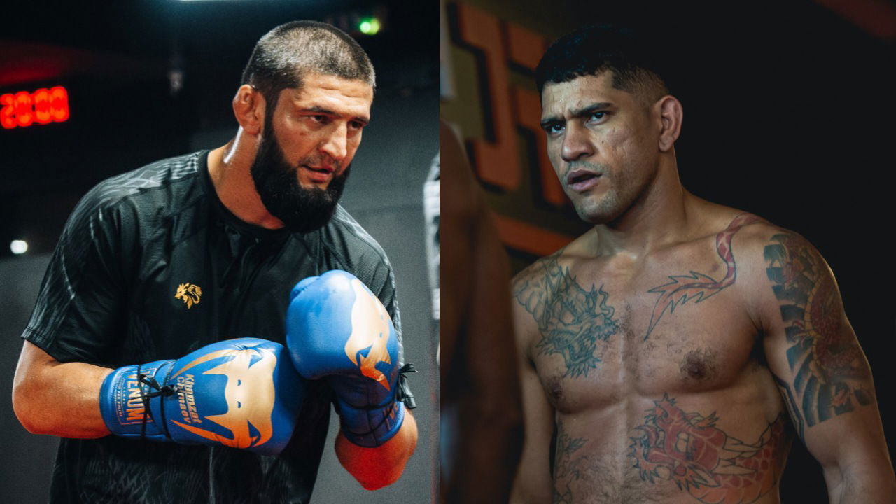 Daniel Cormier Highlights Major Hiccup for Khamzat Chimaev in Pursuit of Alex Pereira Fight