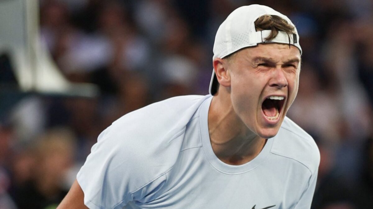 Alexander Bublik Demands Change in Schedule from the ATP Tour After Holger Rune's Devastating Injury 2 Holger Rune (2)