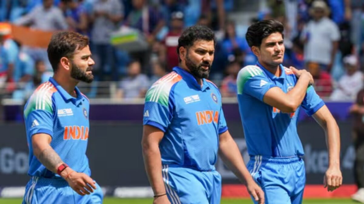 Travis Head Labels Virat Kohli as the “Greatest White-Ball Player” in Cricket History 1 Virat Kohli, Rohit Sharma, Shubman Gill