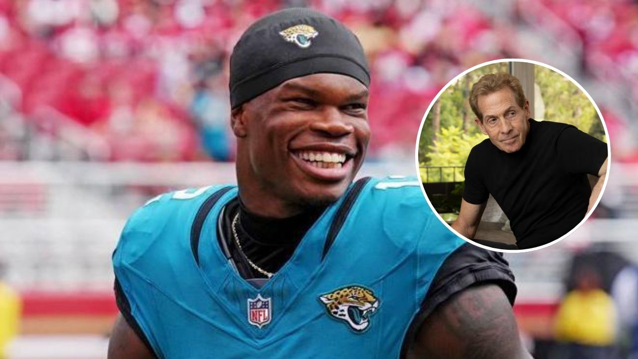 Ex-NFL Quarterback Lashes out at Skip Bayless for Questioning Travis Hunter’s Baptism Timing: “Get out of Here Man”