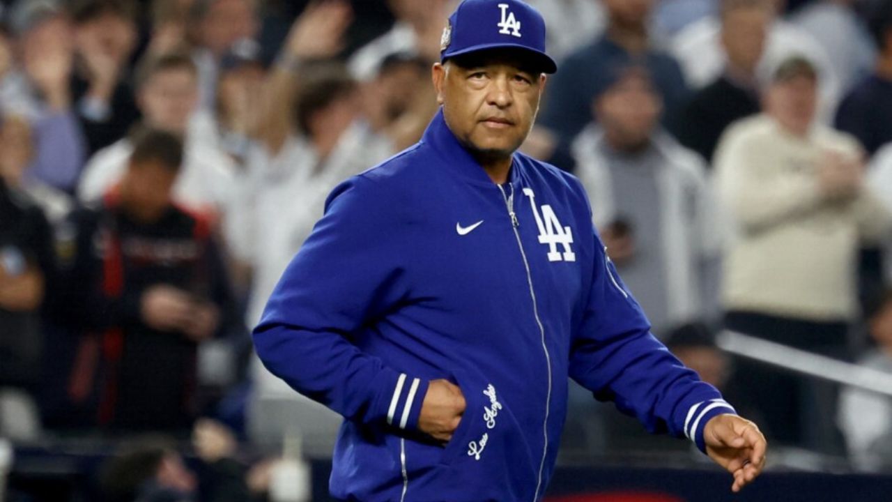 Dave Roberts Savagely Hits Back at Dodgers’ Critics With “Ruin Baseball” Comment Following 4-0 Sweep of Brewers in NLCS