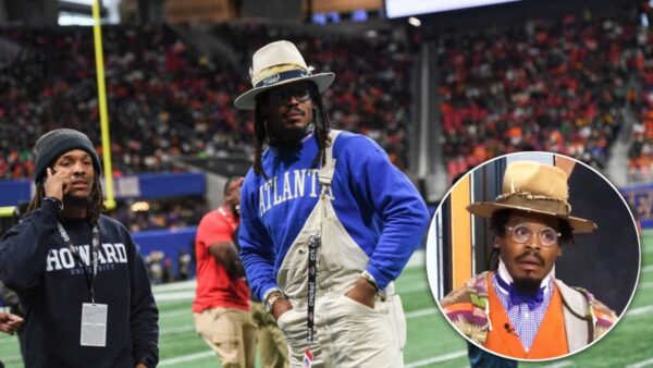 Team Success or Individual Glory? Cam Newton Sparks Controversy yet Again