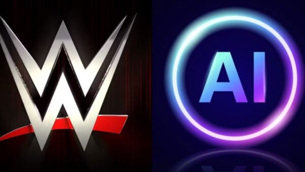 WWE has made a major AI hire