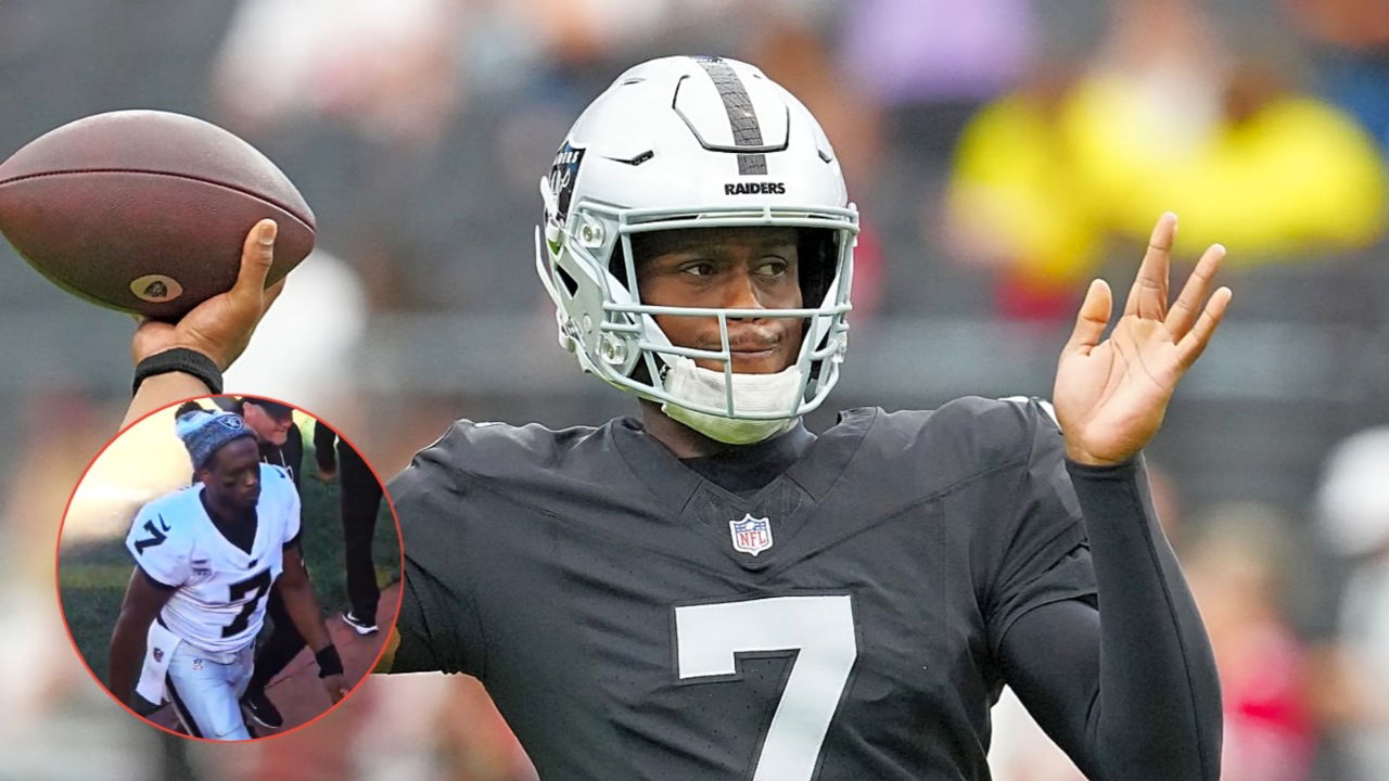 (Video) Fans Chant “Kenny Pickett” in Geno Smith’s Face After Disastrous Outing Against Chiefs