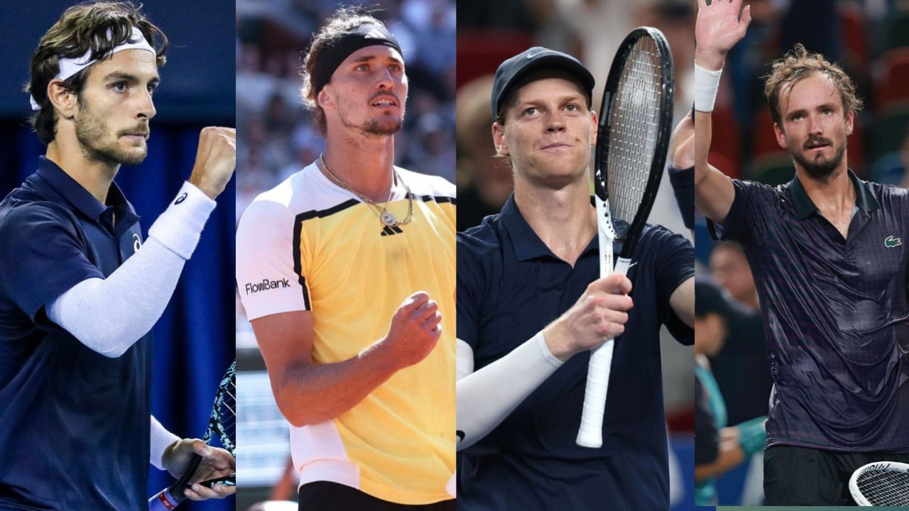 What is the Prize Money for the 2025 Vienna Open?