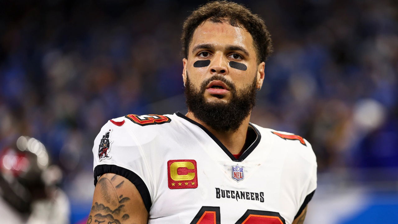 (Video) Mike Evans’ Consecutive 1000-Yard Season Record in Jeopardy After Latest Injury