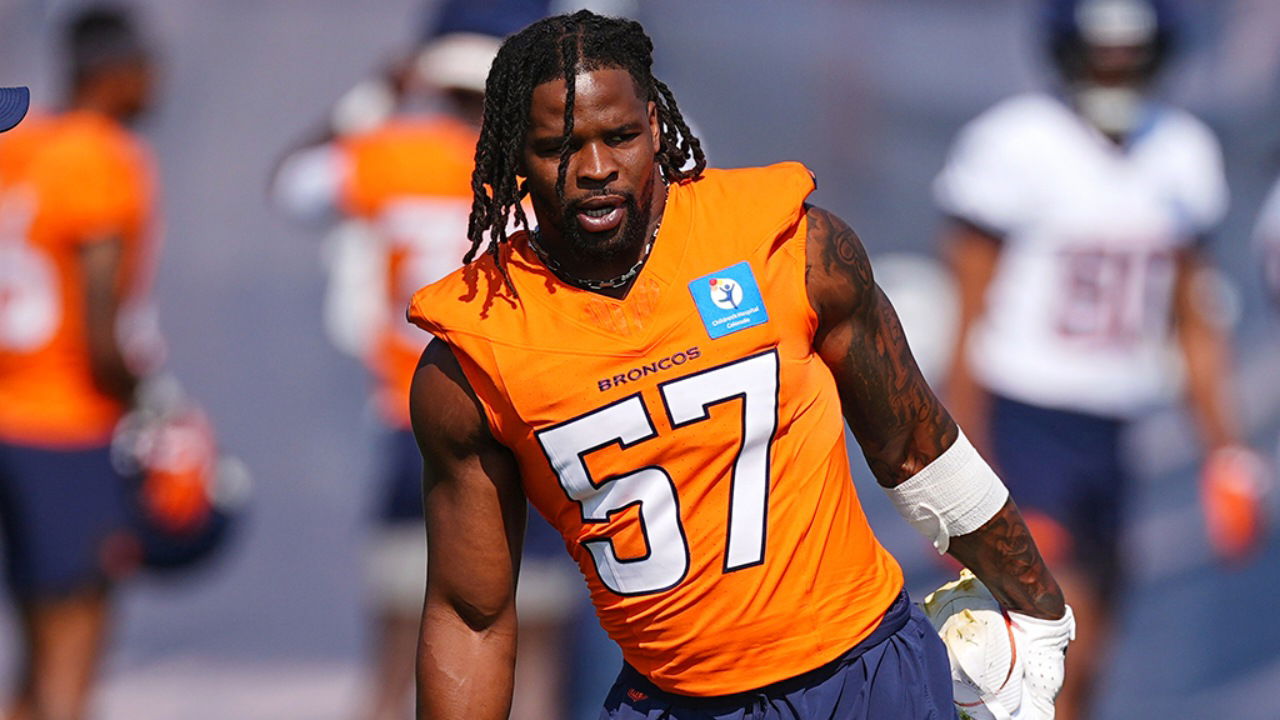 Dre Greenlaw Gets 1-Game Suspension For Chasing And Arguing With Official After Win Against Giants