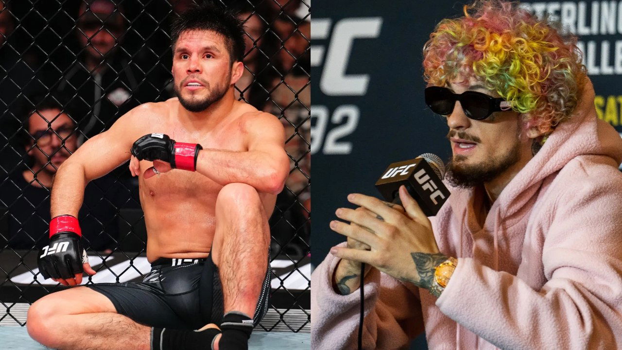 Sean O’Malley Claims UFC Legend Henry Cejudo is ‘Bankrupt’ in Scathing Troll