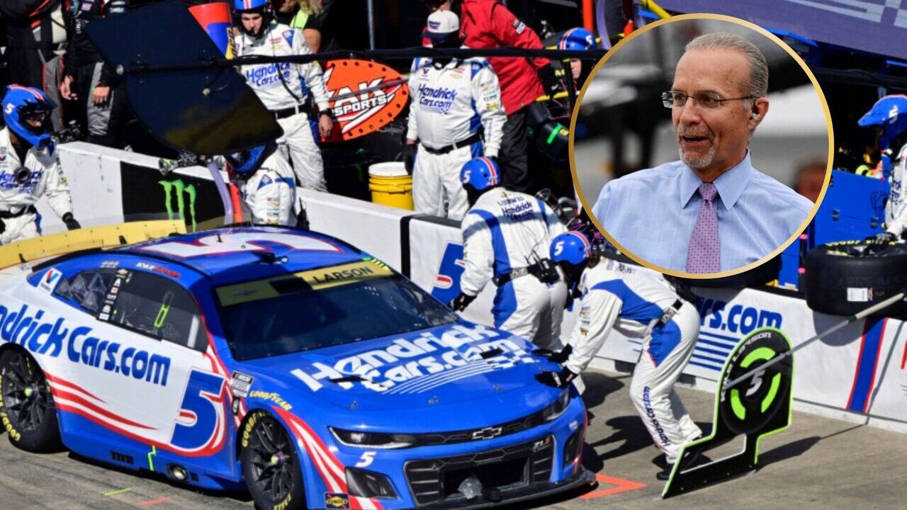 Kyle Petty Declares Talladega “Was a Disaster” for Hendrick Motorsports