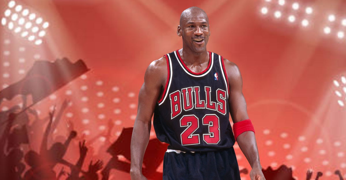 Michael Jordan Wished ‘Magic Pill’ Was Available to Help Him Return To NBA