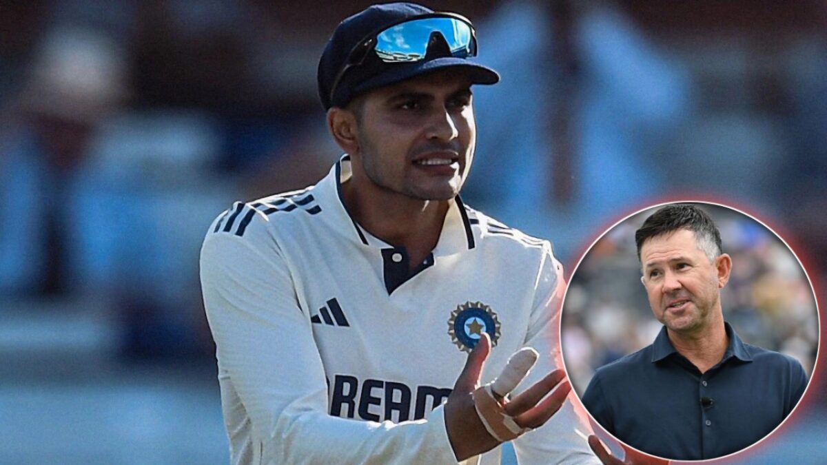 Ricky Ponting, Who Played Against Sachin Tendulkar, Claims Virat Kohli is the ‘Greatest’ ODI Player He Has Ever Seen 1 Ricky Ponting on Shubman Gill