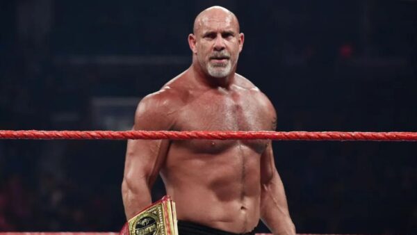 Goldberg