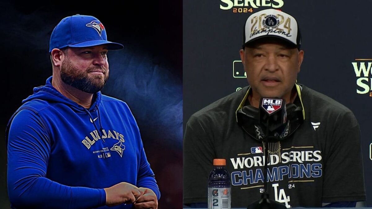 2025 World Series: When and Where to Watch Toronto Blue Jays vs. Los Angeles Dodgers Fall Classic 1 John Schneider and Dave Roberts are trying to guide their team to World Series glory
