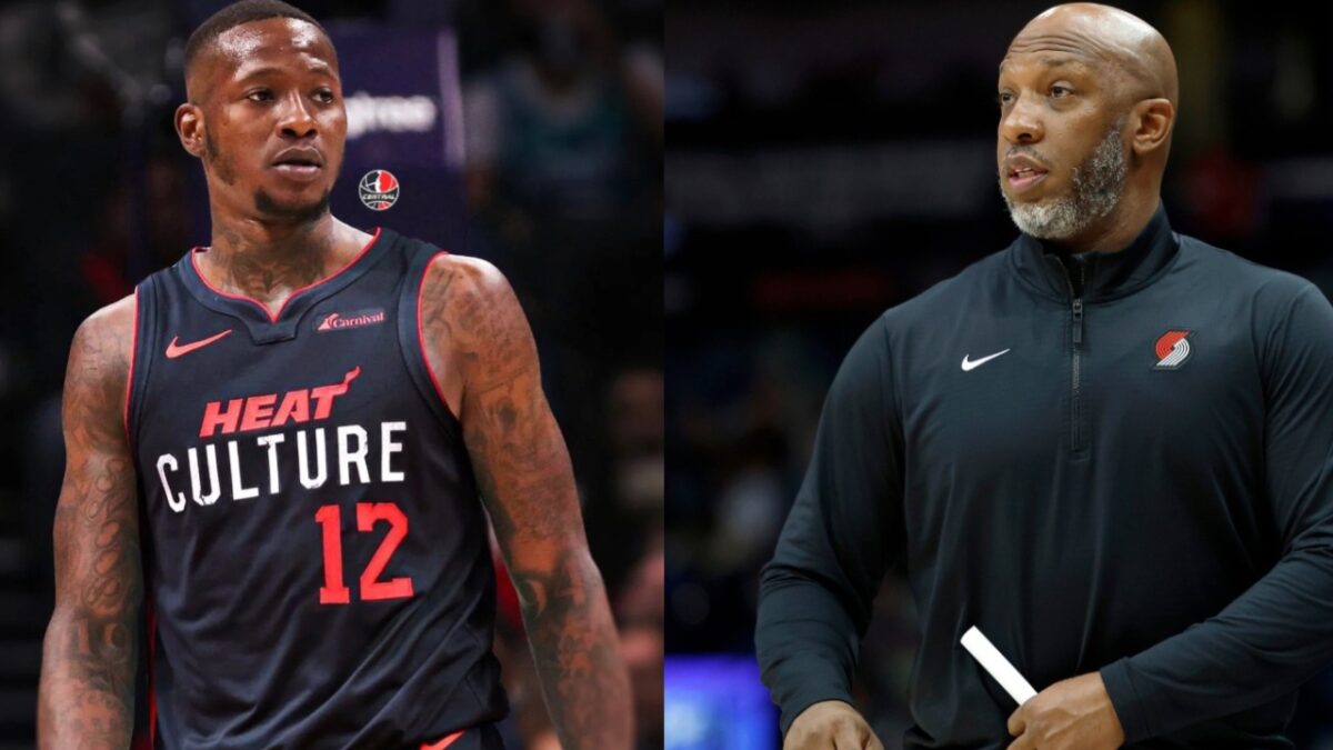 FBI arrested Terry Rozier and Chauncey Billups