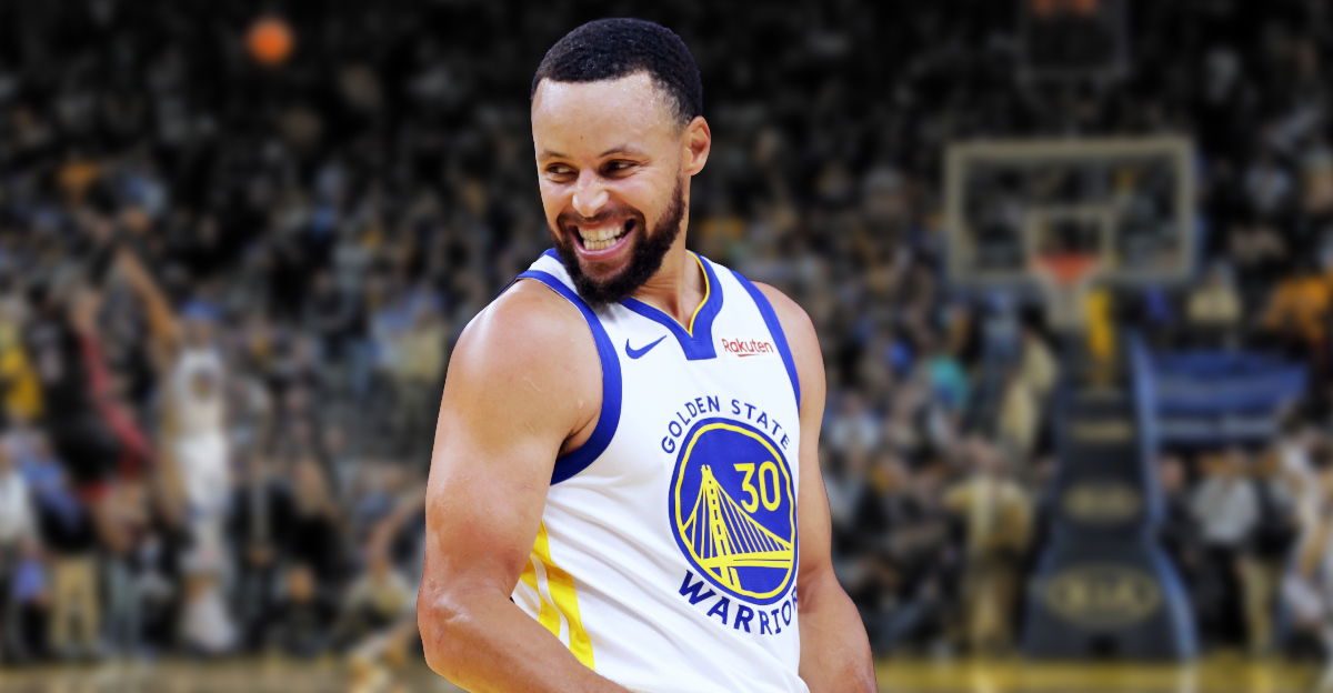 “Greatest PG of All Time” – Stephen Curry’s Game-Winner Leaves Internet Speechless