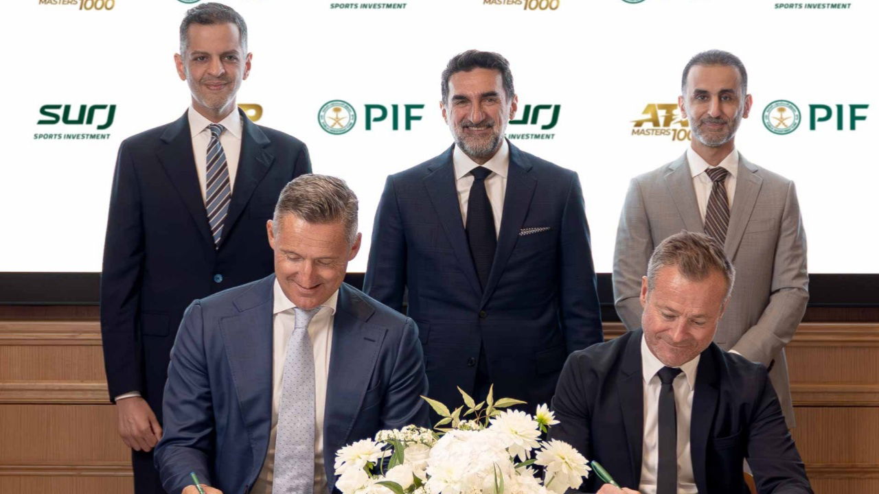 Fans Slam ATP for Adding Saudi Arabia Masters 1000 to Already Hectic Calendar –  “Players Will Be Fuming”
