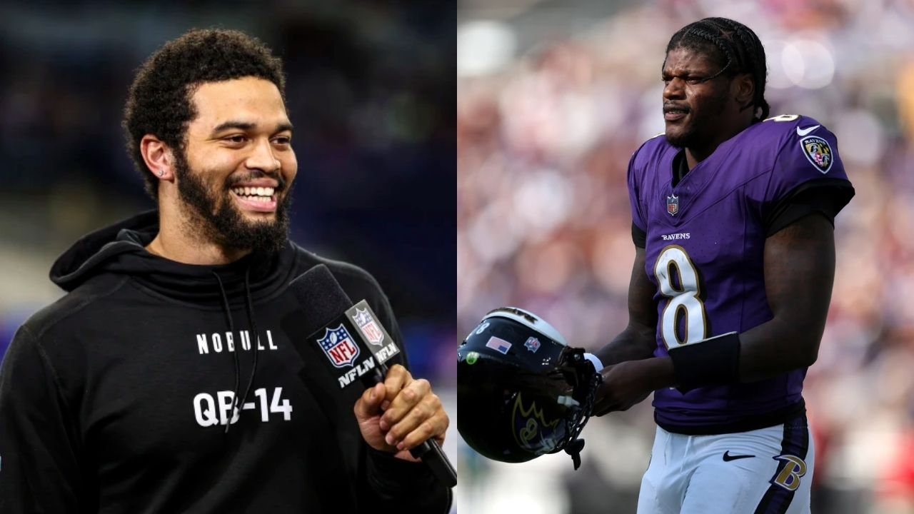 Where and How to Watch Chicago Bears vs. Baltimore Ravens Week 8 Game, Live Stream, and Broadcast Details