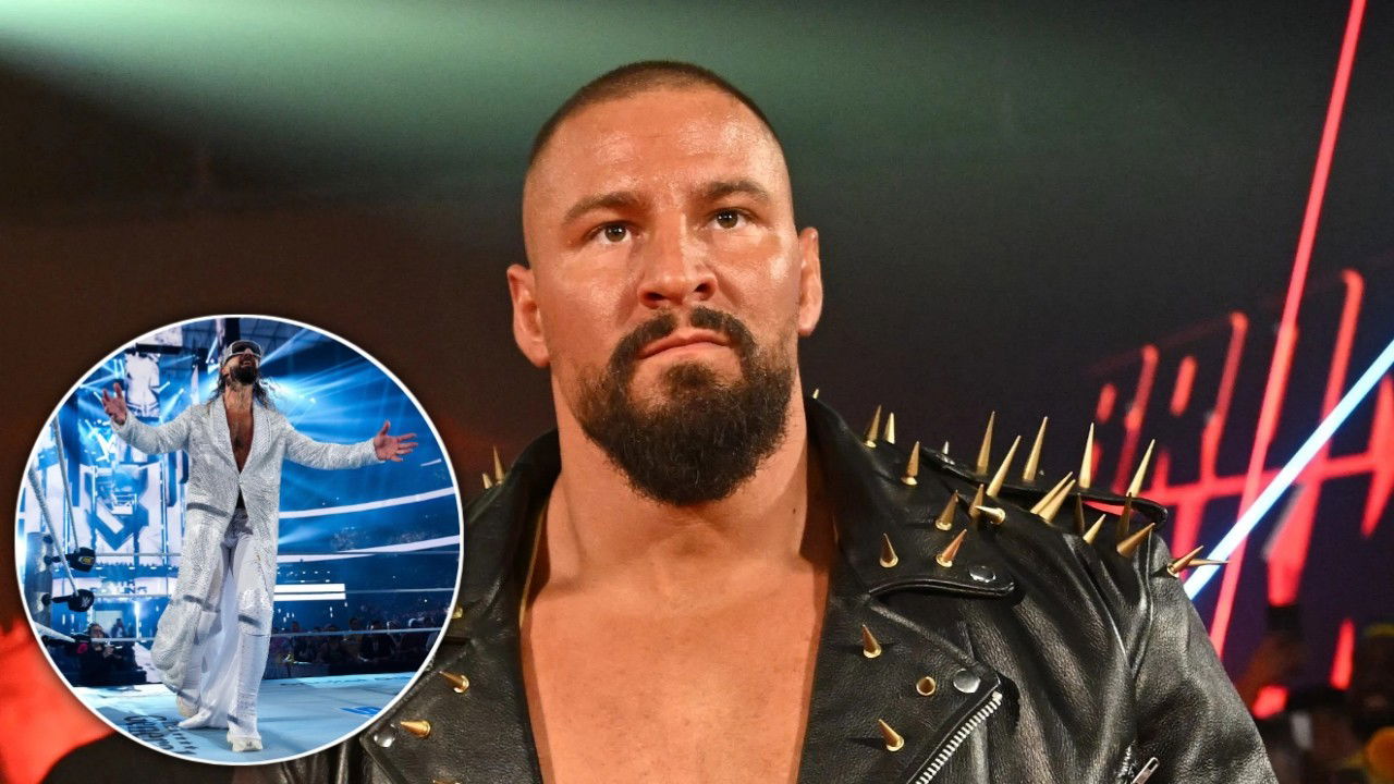 Bron Breakker’s World Title Coronation Reportedly Planned for a Bigger Stage And Not Saturday Night’s Main Event