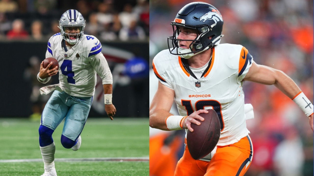 Dallas Cowboys vs. Denver Broncos Week 8: Where and How to Watch, Live Stream, and Broadcast Details