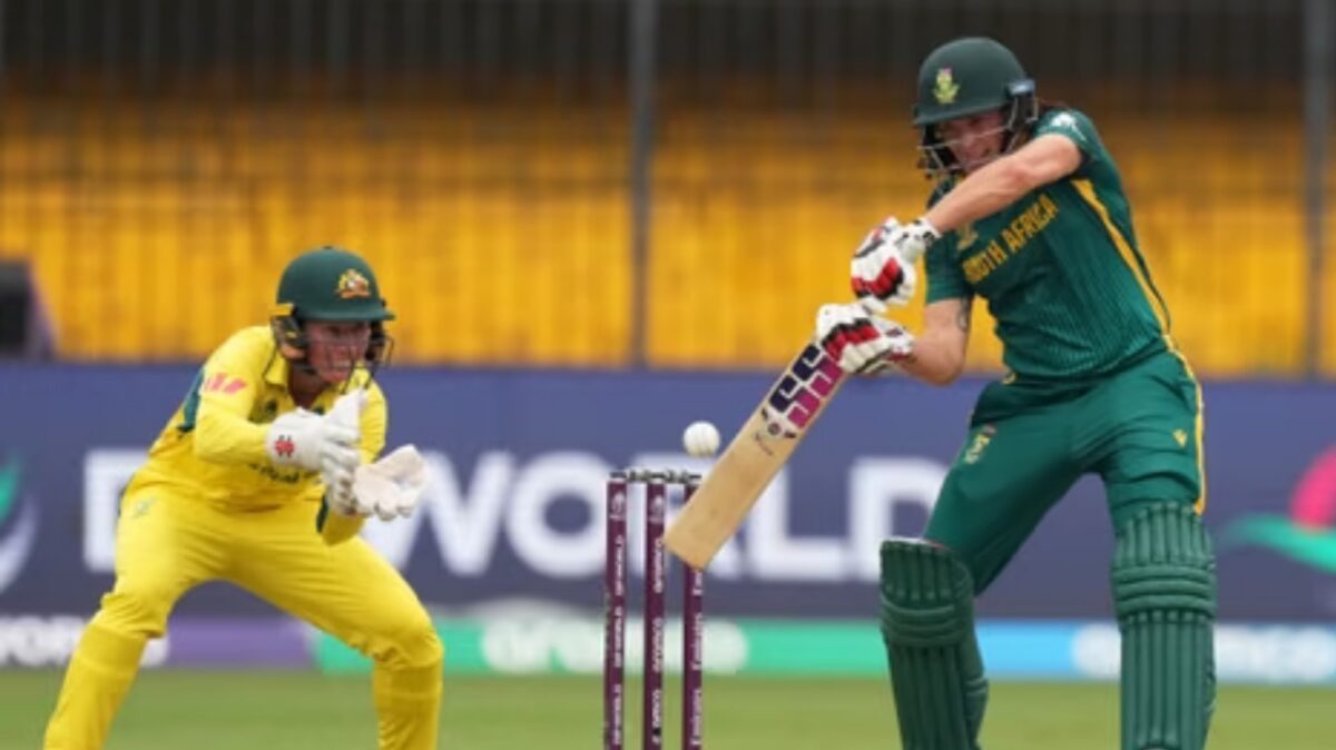 Players of Australian Women’s Team Molested in Indore Ahead of World Cup Game 1 Australia Women vs. South Africa Women