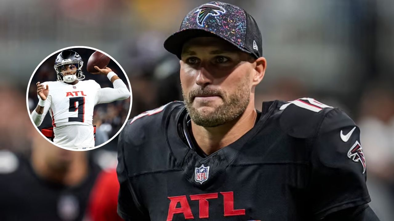 Will Kirk Cousins Start for Falcons Amid Michael Penix Jr.’s Injury Concerns?
