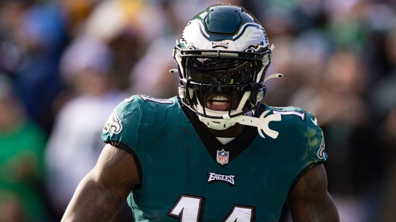 Are the Eagles Planning to Trade AJ Brown Before the NFL’s Deadline?