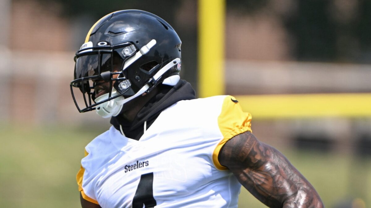 Sunday Night Football Week 8: Where and How to Watch Green Bay Packers vs. Pittsburgh Steelers, Live Stream, and Broadcast Details 1 Sunday Night Football Week 8: Where and How to Watch Green Bay Packers vs. Pittsburgh Steelers, Live Stream, and Broadcast Details