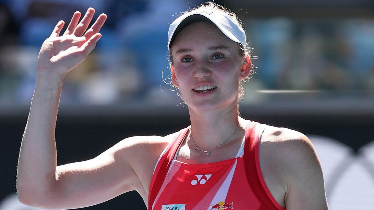 Fans Slam Elena Rybakina As She Withdraws from Pan Pacific Open Right After Qualifying for WTA Finals: “Pathetic Work Ethics”