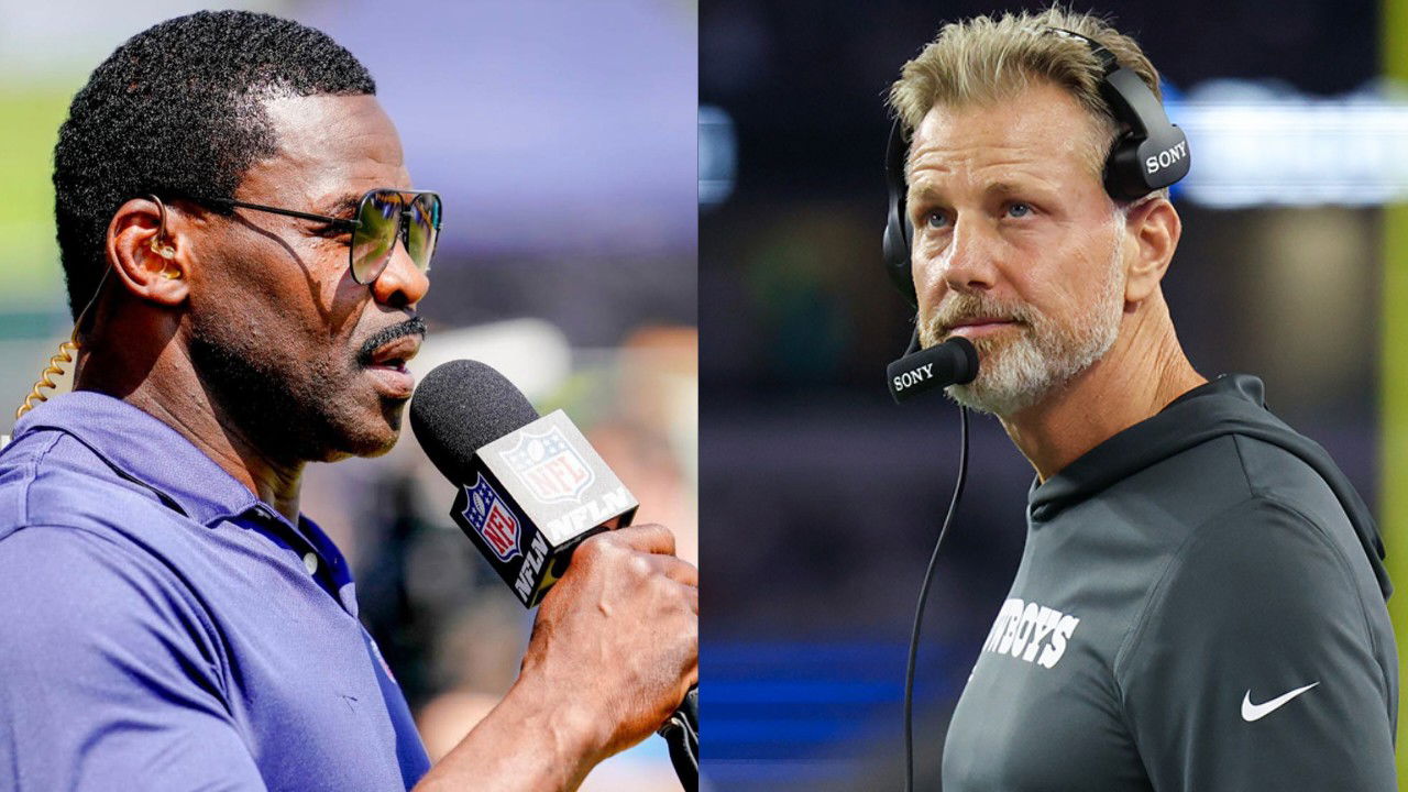 Michael Irvin Lashes Out at Micah Parsons-Less Cowboys Defense After Embarrassing Loss to Broncos