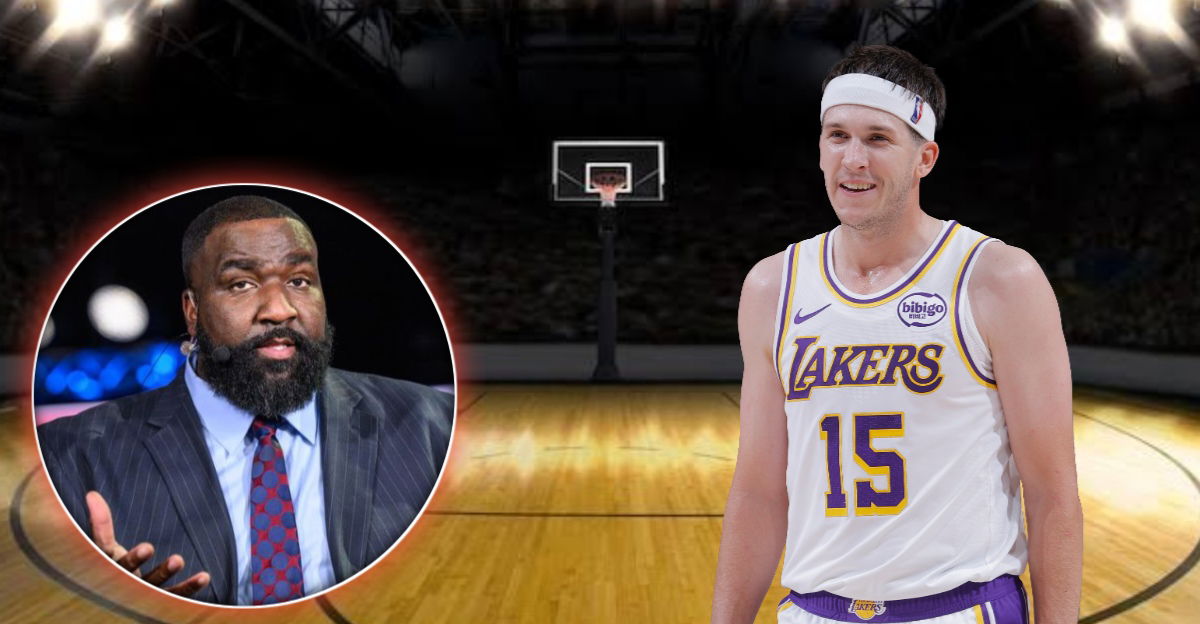 “$90 Million Ain’t Enough”: Kendrick Perkins Re-Evaluates Austin Reaves’ Contract After 50-Point Game