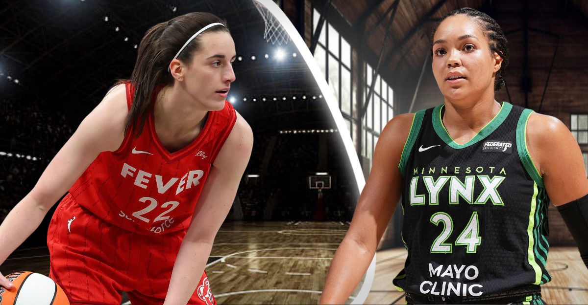 Napheesa Collier Believes Caitlin Clark Deserves More After Helping WNBA Earn Hundreds of Millions of Dollars