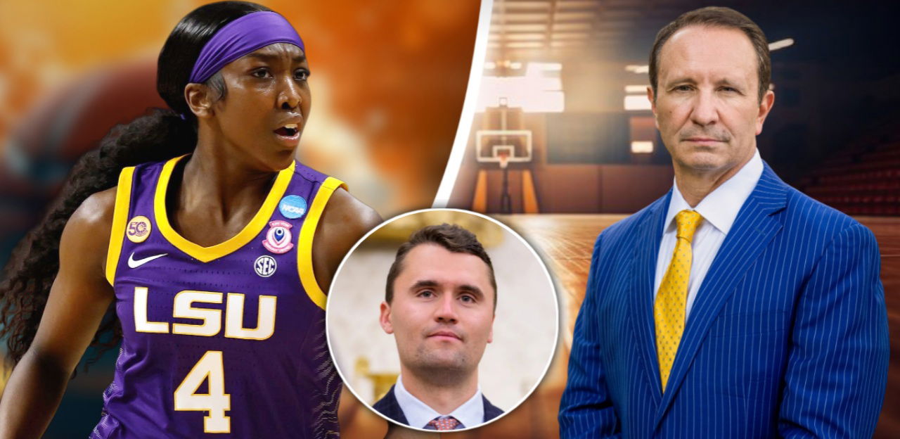 Flau’jae Johnson Questions Louisiana Governor’s Demand for Charlie Kirk Statue at LSU