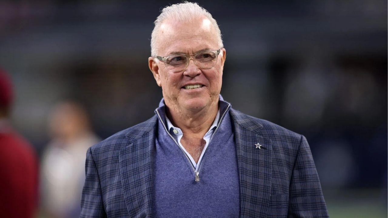 Are Cowboys Still a Playoff Team Despite Loss to Broncos? Stephen Jones Thinks So