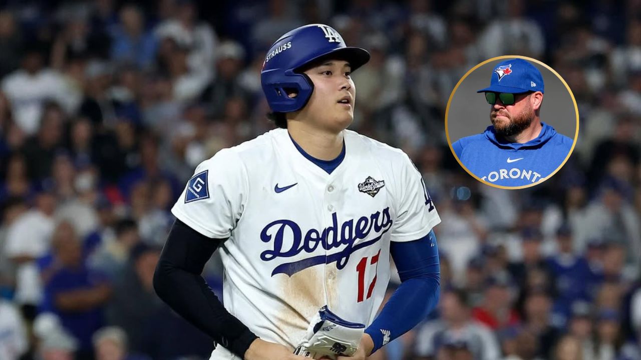 Shohei Ohtani Being Intentionally Walked 4 Times in Game 3 Has Fans Slamming Blue Jays Manager John Schneider: “Loser Mentality”