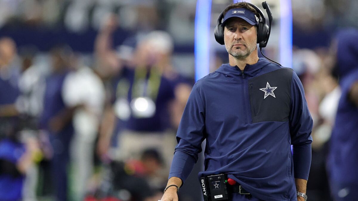 Brian Schottenheimer has to demand more from his players