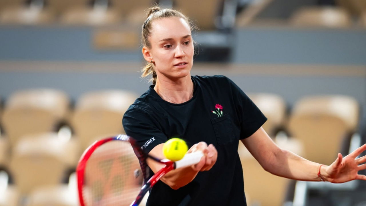 Ex-ATP Player Calls Out Elena Rybakina for Her ‘Scr*w You All’ Attitude After Pan Pacific Open Exit