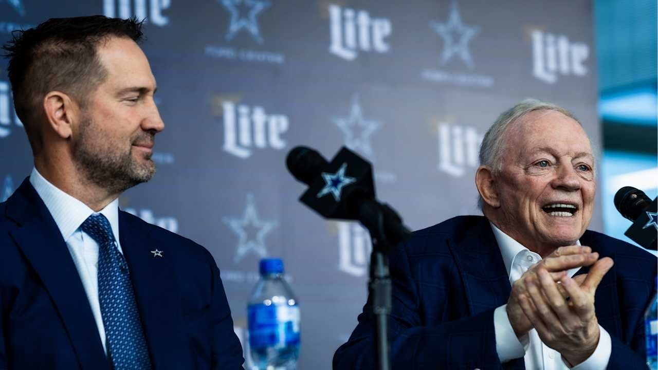 Jerry Jones Chooses to Be Diplomatic While Brian Schottenheimer Makes Brutally Honest Admission About Cowboys’ Poor Defense Against Broncos