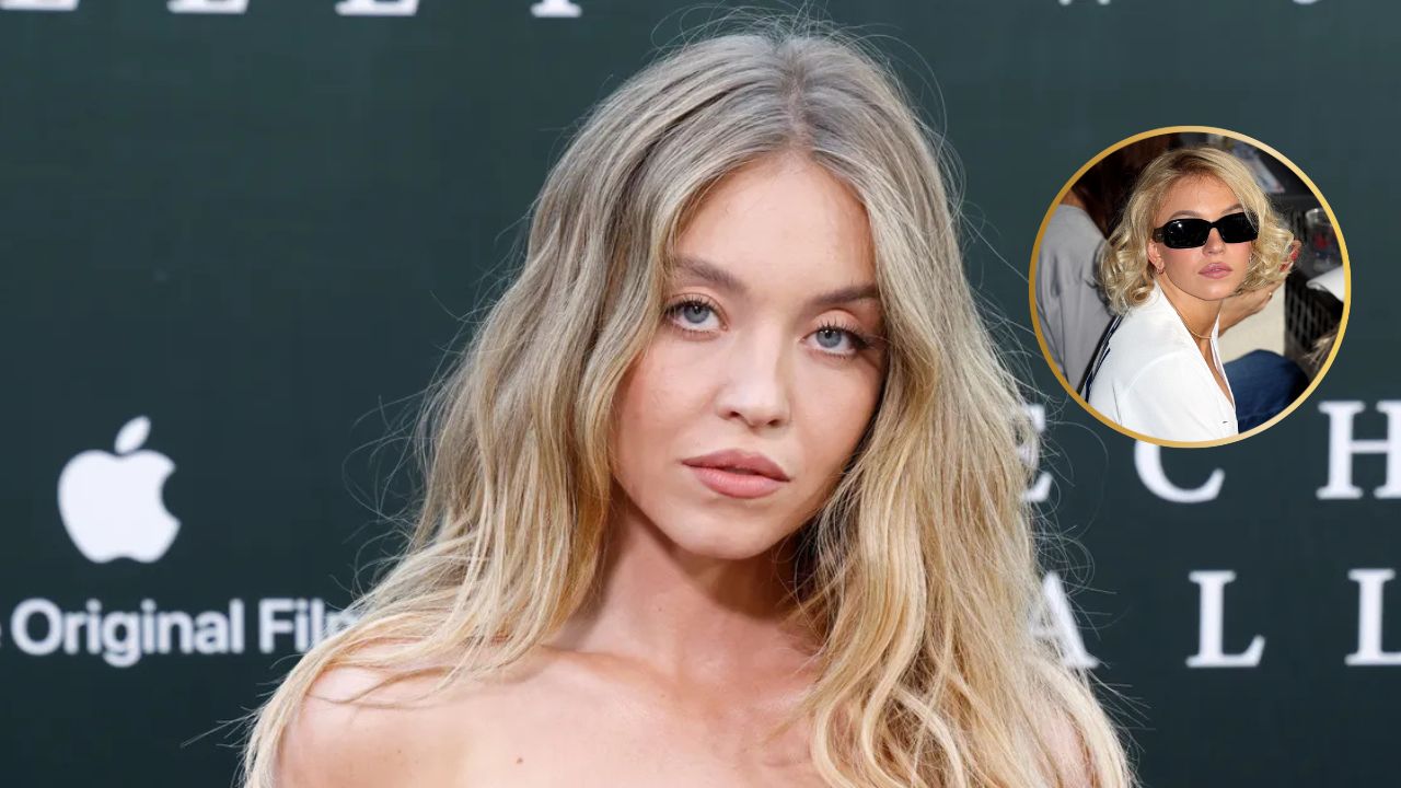 Sydney Sweeney Catches Flak from Fans After Dodgers Lose Game 4 Against Blue Jays: “It’s Her Fault”