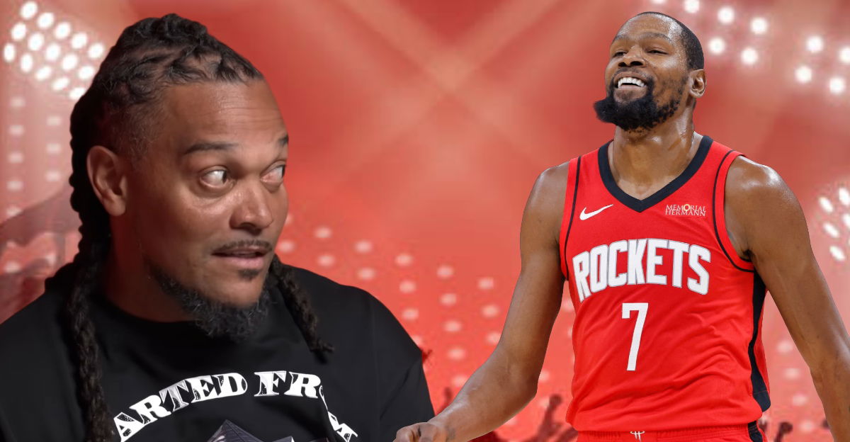 NFL Star Demands Kevin Durant Continue His Legacy: “We Can’t Get a Lil Kevin or Kevinita Bro?”