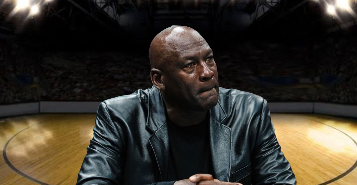 Michael Jordan Blasts Load Management Among Current NBA Players: “That’s Your Job”