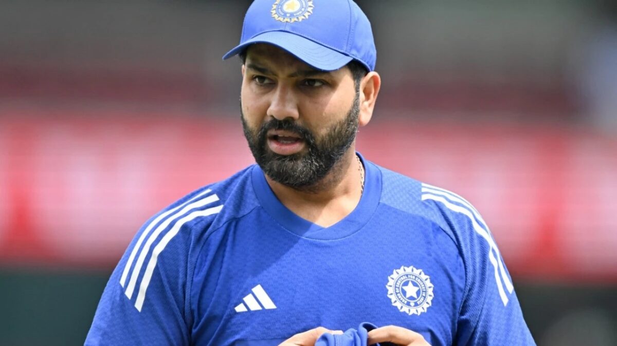 Rohit Sharma at 38, Finally Achieves the One Milestone That Eluded Him Throughout His Entire Career 1 Rohit Sharma ODI records