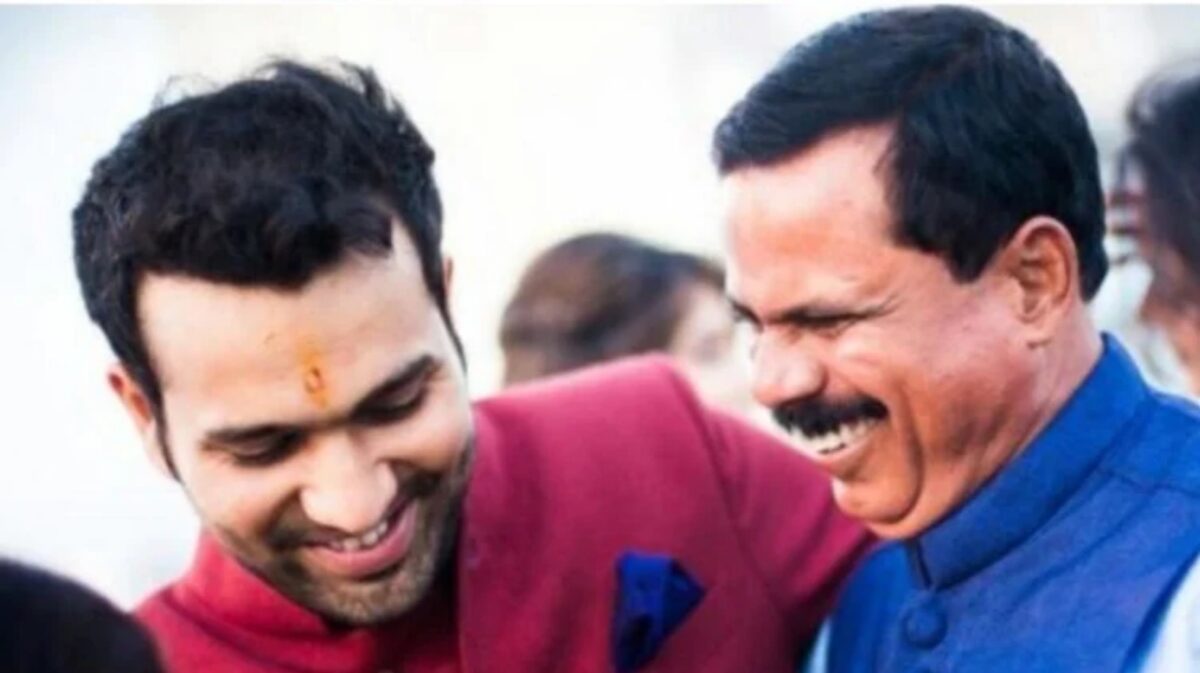 Glenn McGrath Picks Rohit Sharma Over Sachin Tendulkar, Ranks Virat Kohli as Best ODI Batter Ever 1 Rohit Sharma coach