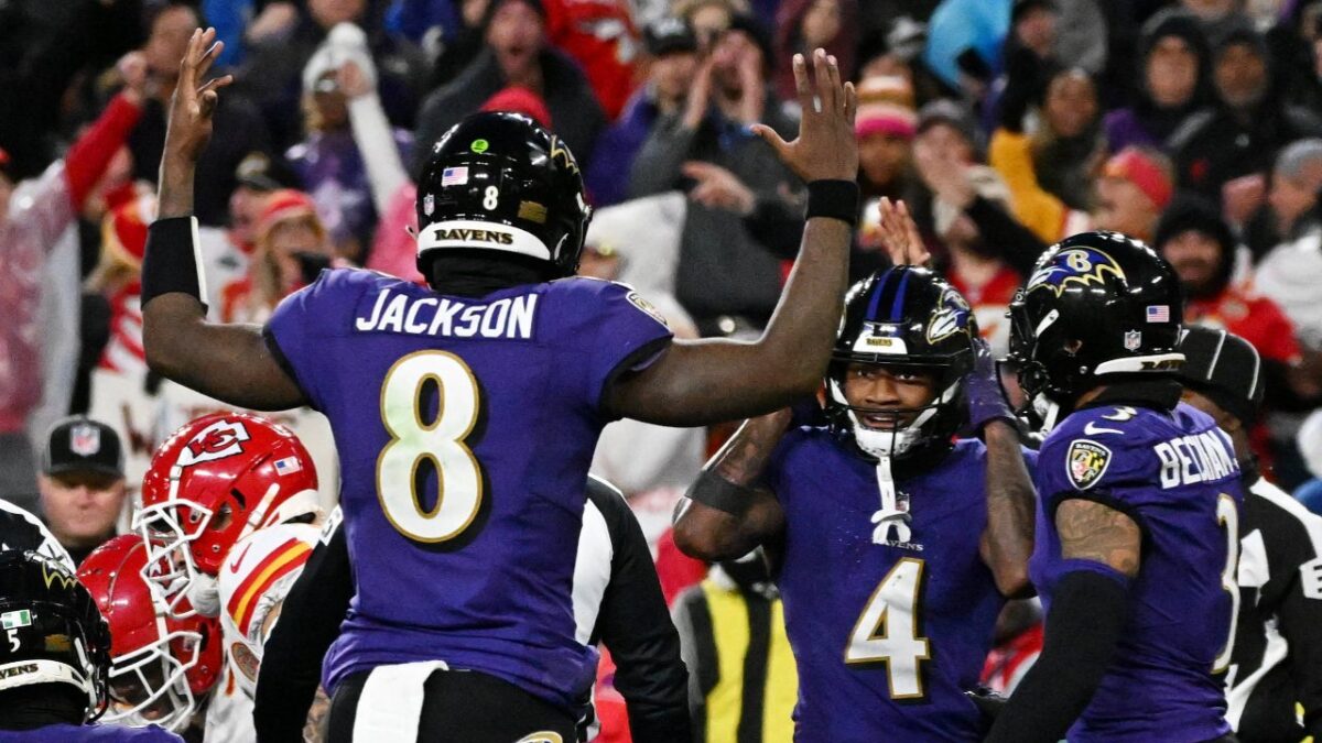 Dan Orlovsky Believes Lamar Jackson And His 2–5 Ravens Can Win Super Bowl LX 1 Lamar Jackson and his Ravens offense are yet to unlock their potential