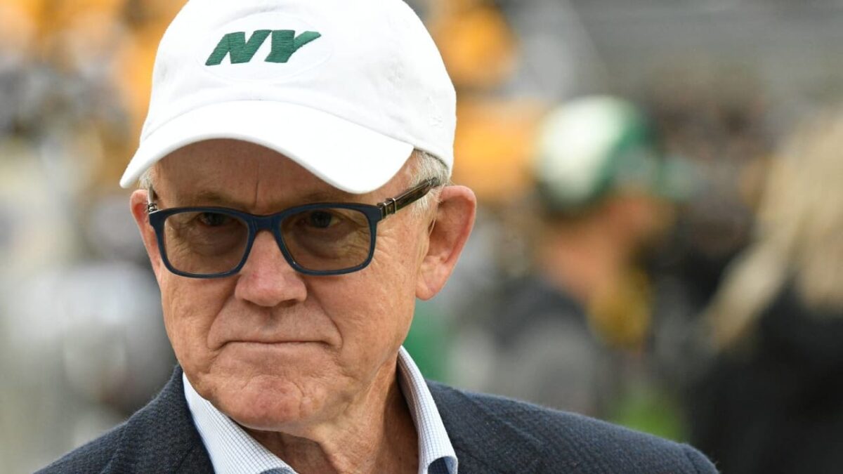 Ex-Jets Star Recalls Owner Woody Johnson Being Mean to Him Unnecessarily 1 Ex-Jets Star Recalls Owner Woody Johnson Being Mean to Him Unnecessarily