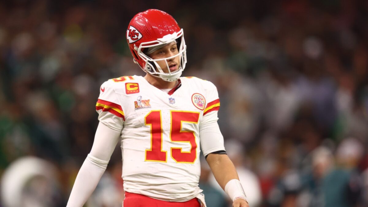 Patrick Mahomes Makes Brutally Honest Admission About Buffalo Fans Ahead of Bills Clash 1 Patrick Mahomes Makes Brutally Honest Admission About Buffalo Fans Ahead of Bills Clash