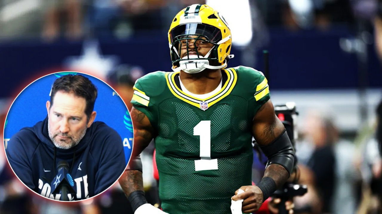 Brian Schottenheimer Subtly Downplays Micah Parsons’ Exit Amid Cowboys’ Struggles: “Defense Is About More Than Just One Guy”