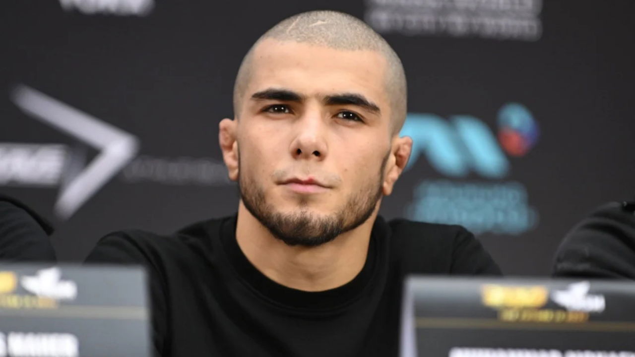 MMA Prospect Muhammad Mokaev Bashes UFC for Ruining Reputation After Ugly Split