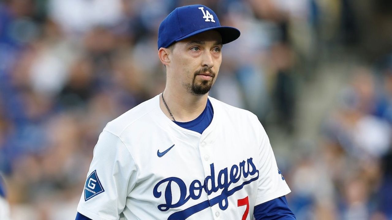 Blake Snell Ripped by MLB Fans After Claiming He Got “Unlucky” in Game 5 Loss: “Acting like a 10 Year Old”