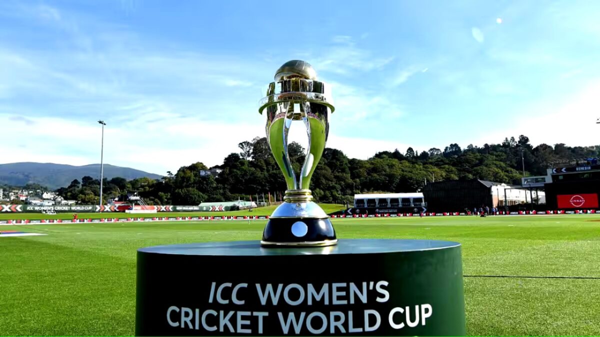 India vs. South Africa Women’s World Cup Final! When and How to Buy Tickets? 1 2025 ICC Women's World Cup final