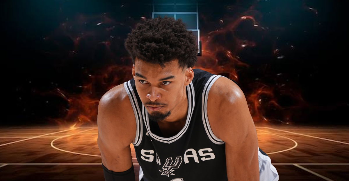 3 Ways Victor Wembanyama’s Spurs Need to Do More to Challenge for NBA Title